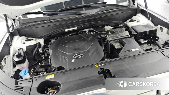 Hyundai The New Palisade id 4792389 из Кореи 31