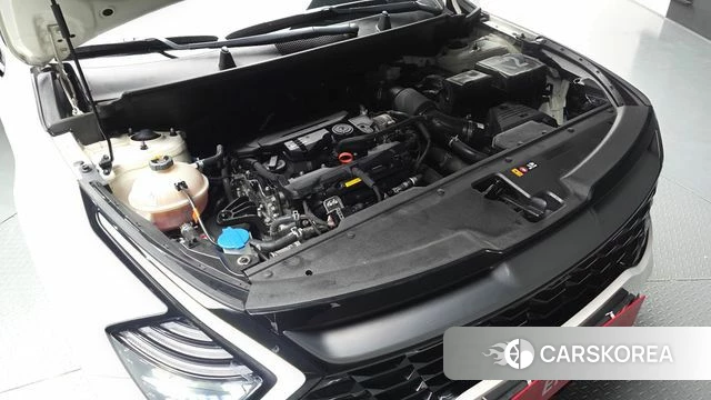 Kia Sportage 5th Generation id 5021336 из Кореи 31