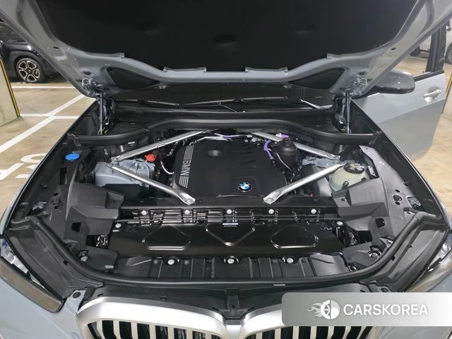 BMW X5 (G05) id 5001451 из Кореи 14