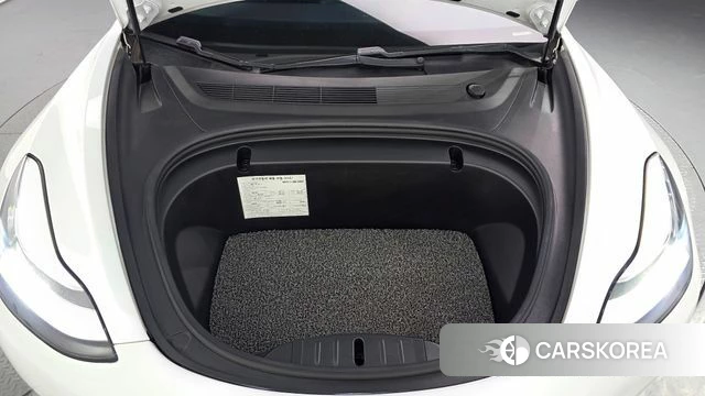 Tesla Model 3 id 5041498 из Кореи 16