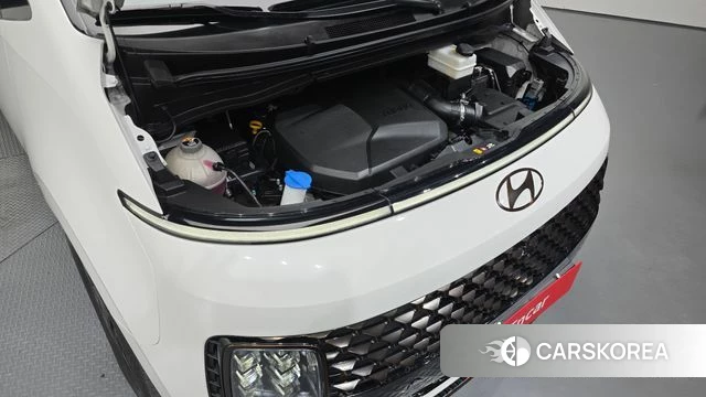 Hyundai Staria id 4753152 из Кореи 16