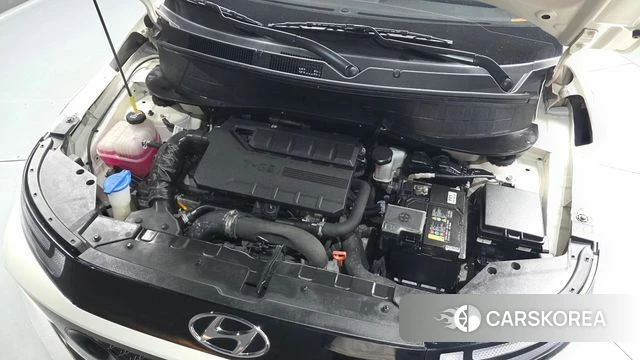 Hyundai Casper id 4951442 из Кореи 26