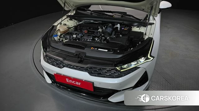Kia K5 3rd generation id 4992322 из Кореи 16