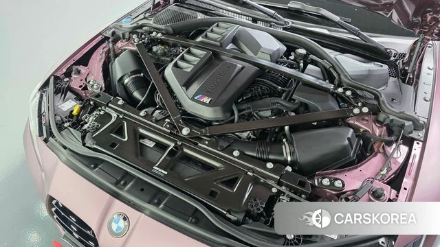 BMW M4 (G82) id 4975082 из Кореи 28
