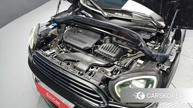 Mini Cooper Countryman id 5013068 из Кореи 30
