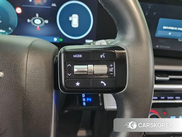 Hyundai Santa Fe (MX5) id 4591250 из Кореи 16