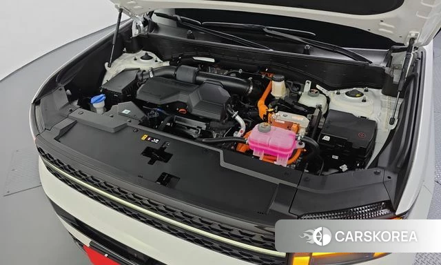 Hyundai Santa Fe (MX5) id 4964719 из Кореи 28