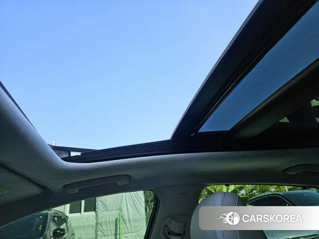 Hyundai The New Grandeur IG id 4958442 из Кореи 14