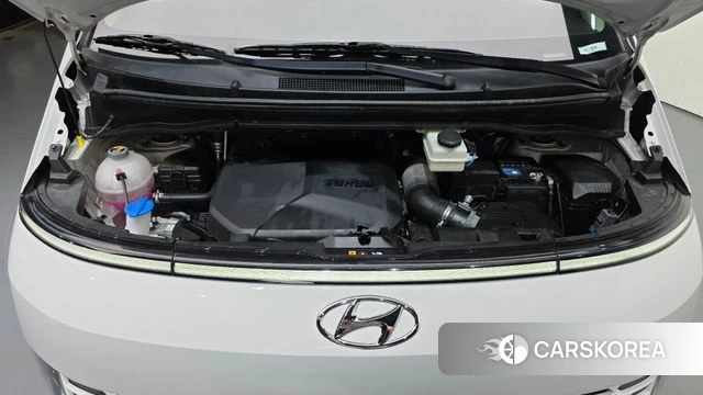 Hyundai Staria id 4835245 из Кореи 13