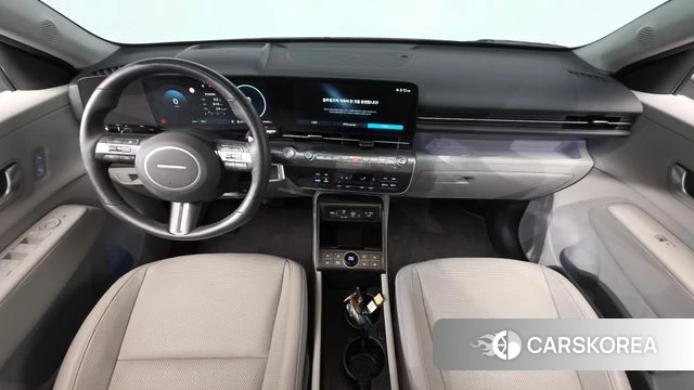 Hyundai Kona Electric (SX2) id 5046111 из Кореи 29