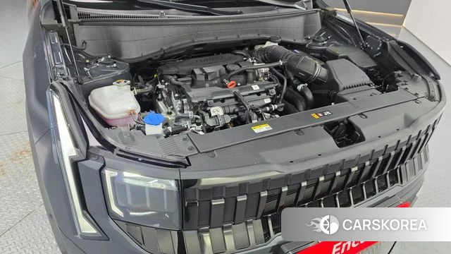 Kia Celtos second Generation id 4870508 из Кореи 31