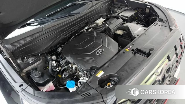 Hyundai The New Palisade id 4990809 из Кореи 31