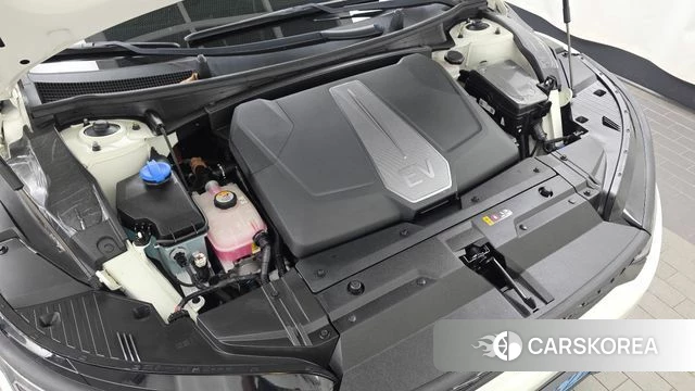 Kia EV6 id 5017461 из Кореи 30