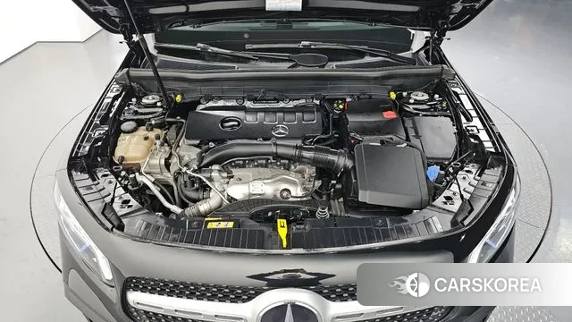 Mercedes-Benz GLB-Class X247 id 3676400 из Кореи 16