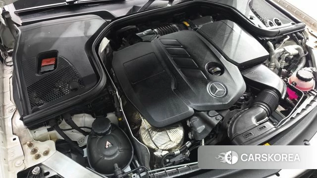Mercedes-Benz E-Class W213 id 4985804 из Кореи 28