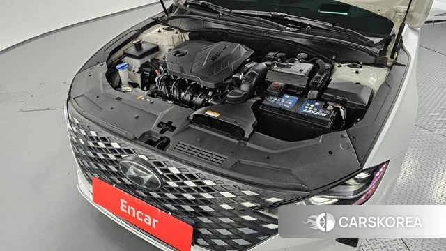 Hyundai The New Grandeur IG id 4967183 из Кореи 30