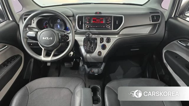 Kia The New Ray id 4976456 из Кореи 27