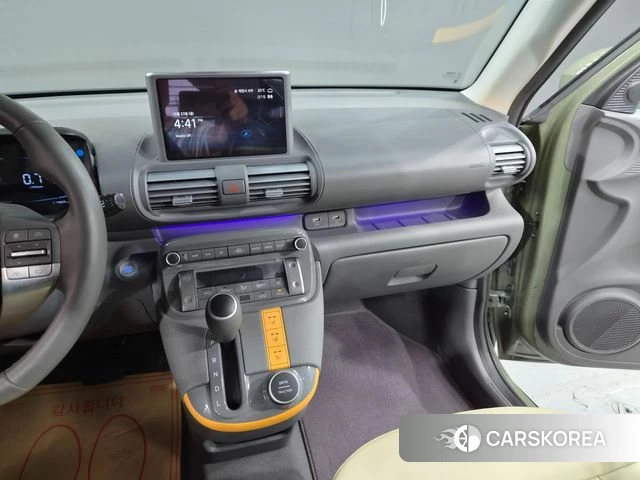 Hyundai Casper id 5031470 из Кореи 15