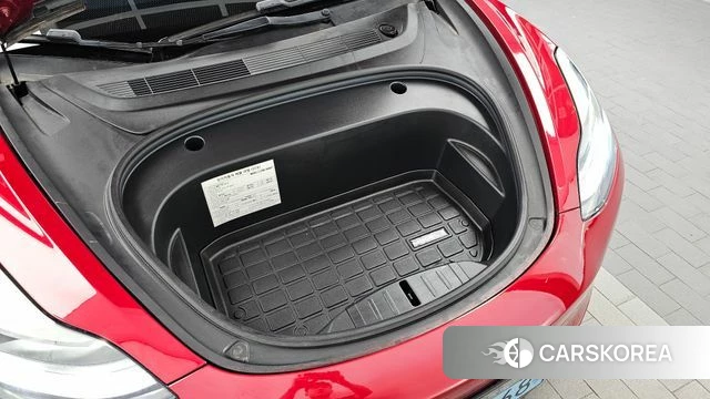 Tesla Model 3 id 4943228 из Кореи 16