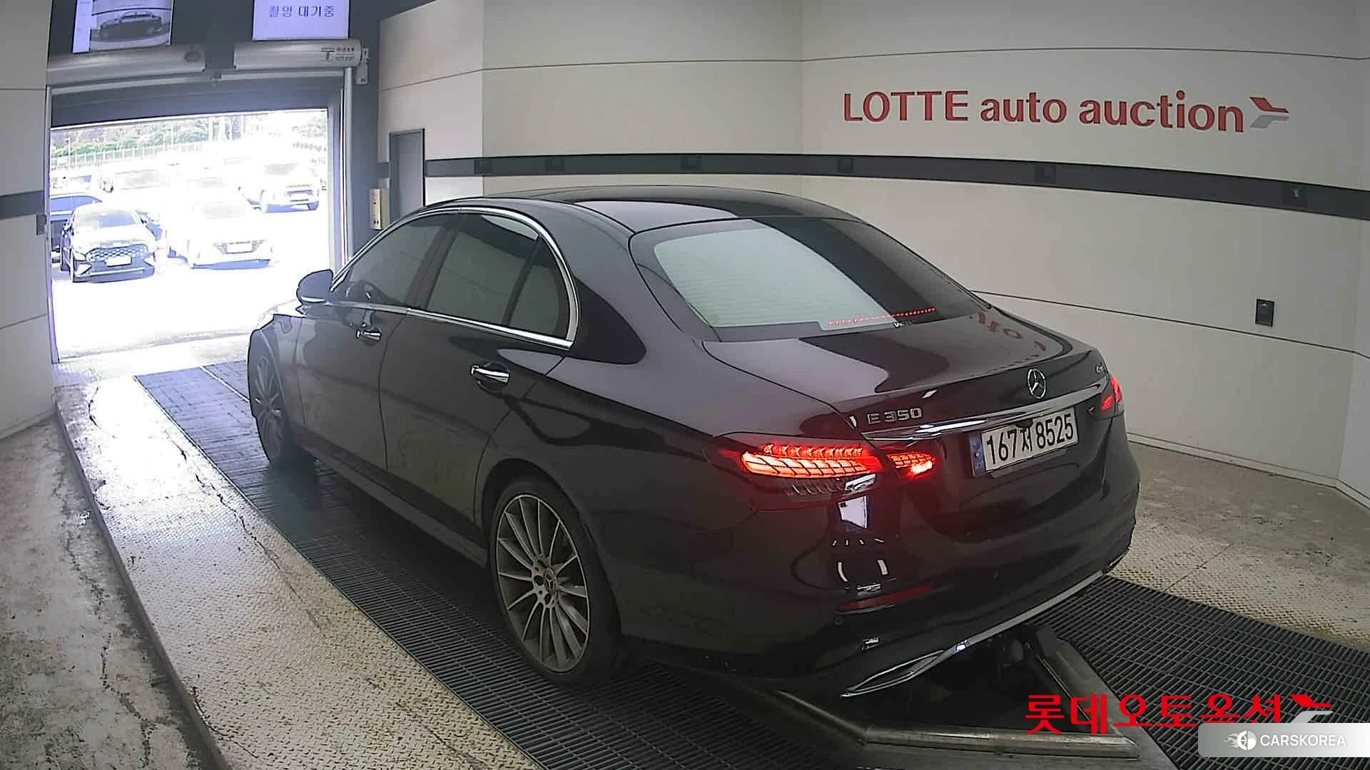 Mercedes-Benz Mercedes-Benz E350 4MATIC id 4984747 из Кореи 33