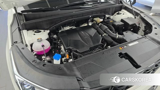 Kia The New Sorento 4th Generation id 4949831 из Кореи 29