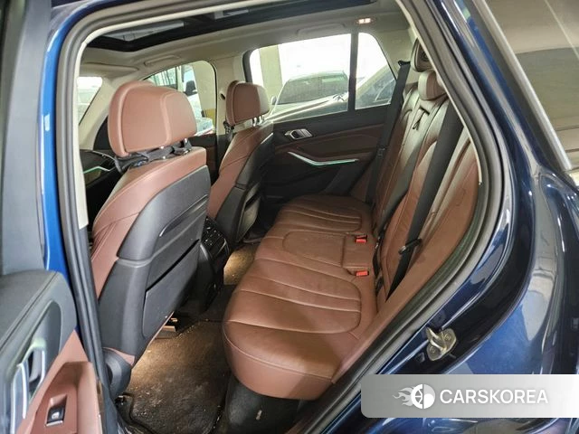 BMW X5 (G05) id 4977532 из Кореи 16