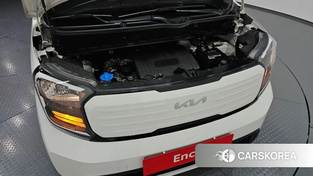 Kia The New Kia Ray id 4981265 из Кореи 27