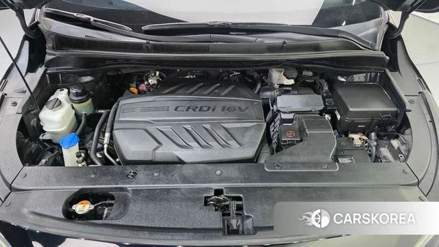 Kia The New Carnival id 5054456 из Кореи 16