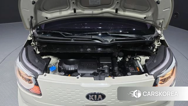 Kia The New Ray id 5004591 из Кореи 26