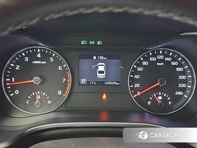 Kia Come New K3 id 5000796 из Кореи 14