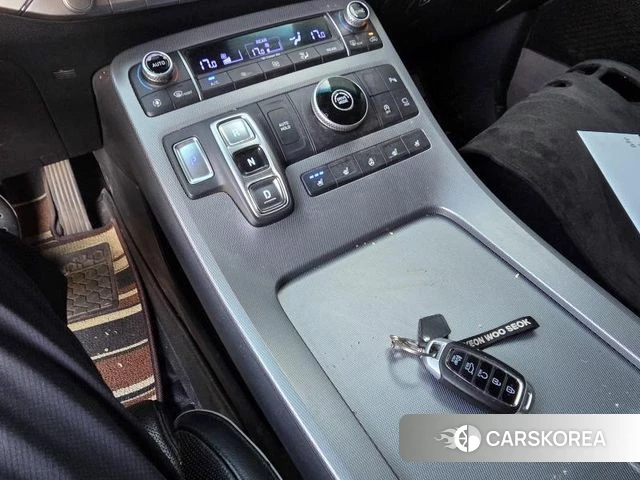 Hyundai Palisade id 5029122 из Кореи 13