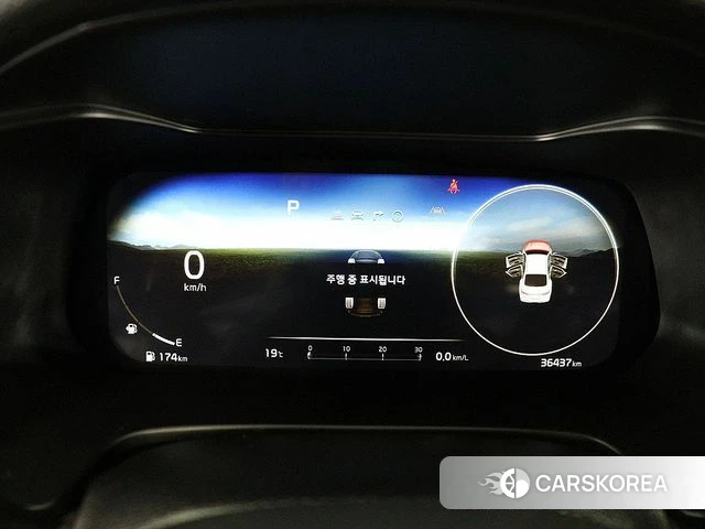 Kia The New K3 2nd generation id 4990882 из Кореи 16