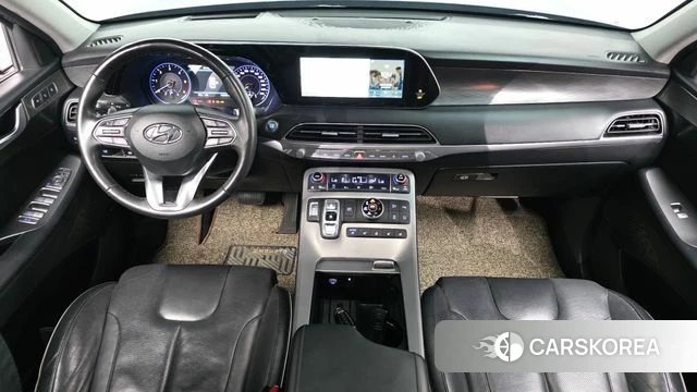 Hyundai Palisade id 4952896 из Кореи 27