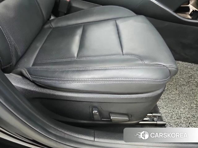 Hyundai The New Grandeur IG id 4937179 из Кореи 14