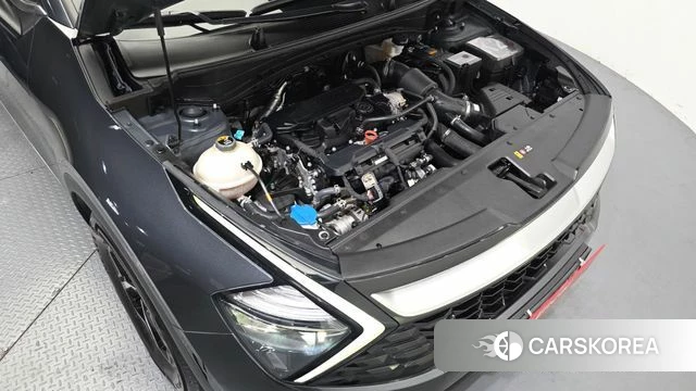 Kia Sportage 5th Generation id 4980816 из Кореи 29