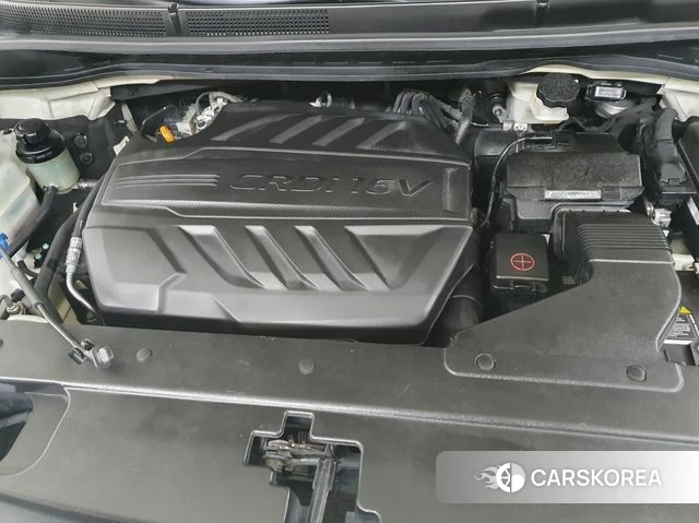 Kia The New Carnival id 5023954 из Кореи 16