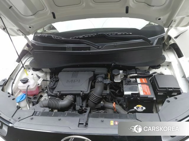 Hyundai Casper id 4661701 из Кореи 26