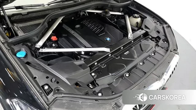 BMW X5 (G05) id 3740474 из Кореи 16