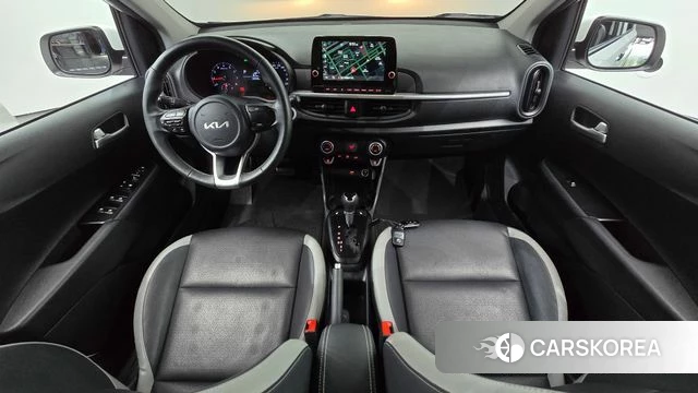 Kia Morning Urban (JA) id 5033773 из Кореи 26
