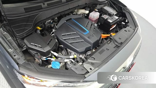 Hyundai Kona Electric id 5013762 из Кореи 29