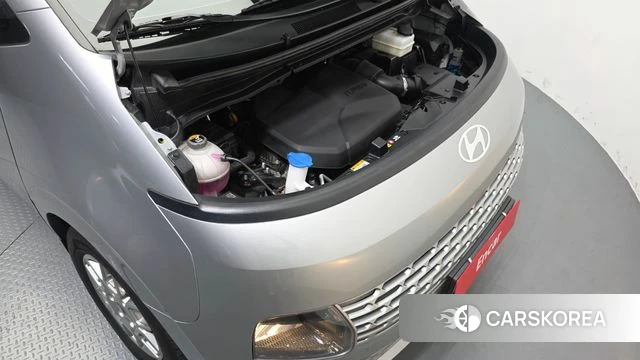 Hyundai Staria id 4773598 из Кореи 16