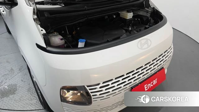 Hyundai Staria id 4607642 из Кореи 16