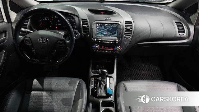 Kia The New K3 id 4953225 из Кореи 30