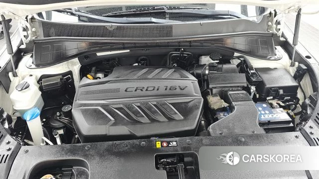 Kia The New Sorento id 5054353 из Кореи 30