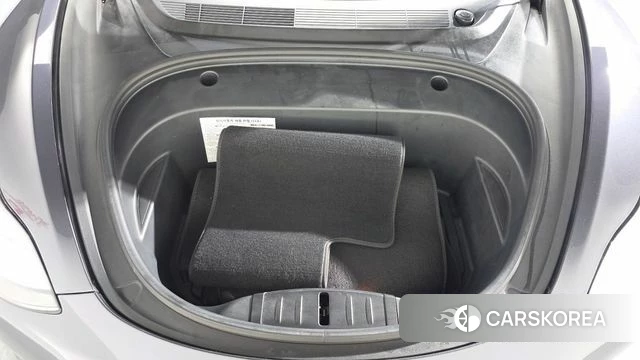 Tesla Model 3 id 5012982 из Кореи 29