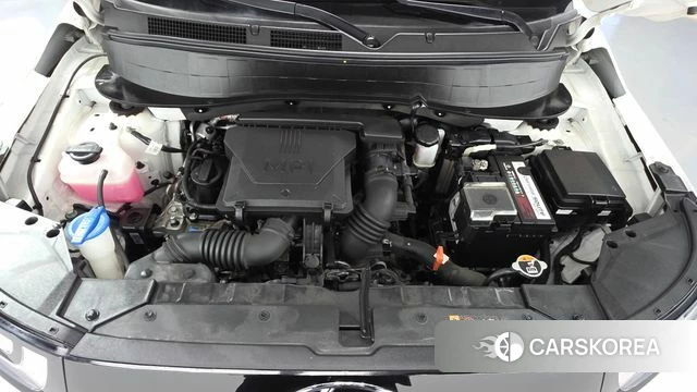 Hyundai Casper id 5022607 из Кореи 27