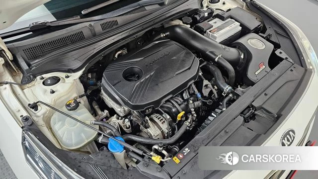 Kia Come New K3 id 5029121 из Кореи 29