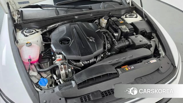 Hyundai Sonata D Edge (DN8) id 5021126 из Кореи 30