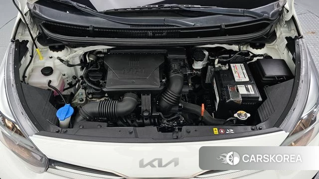 Kia Morning Urban (JA) id 5039911 из Кореи 27