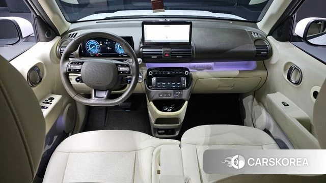 Hyundai Casper Electric id 5045795 из Кореи 29